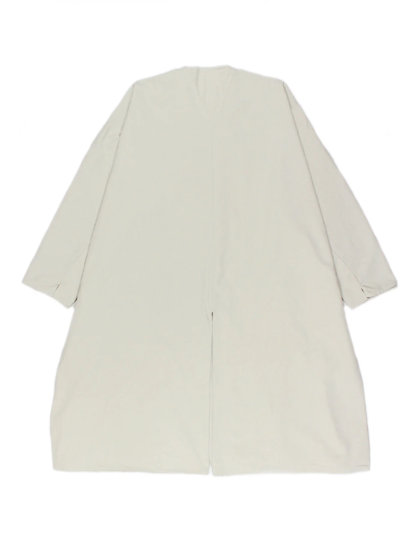 SEN - LHB - NATURAL | Prospective Flow | Japanese Fashion for Men